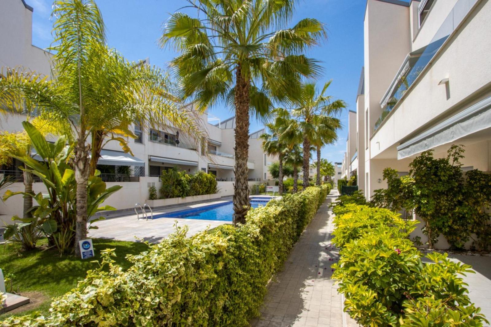 Villa Amalia 5 Торевьиа Экстерьер фото