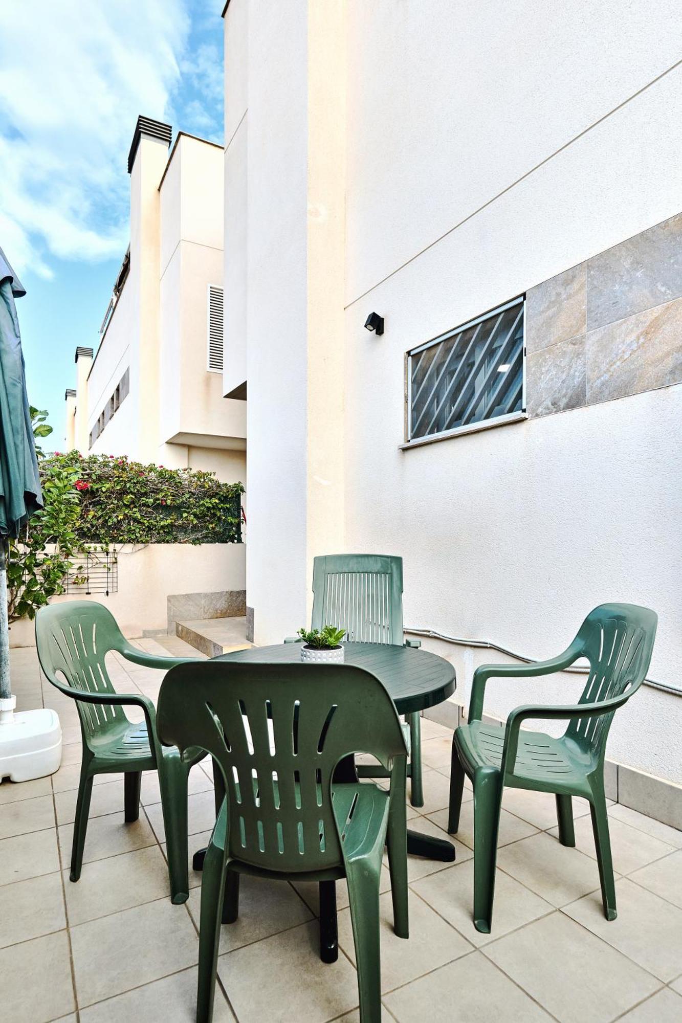 Villa Amalia 5 Торевьиа Экстерьер фото