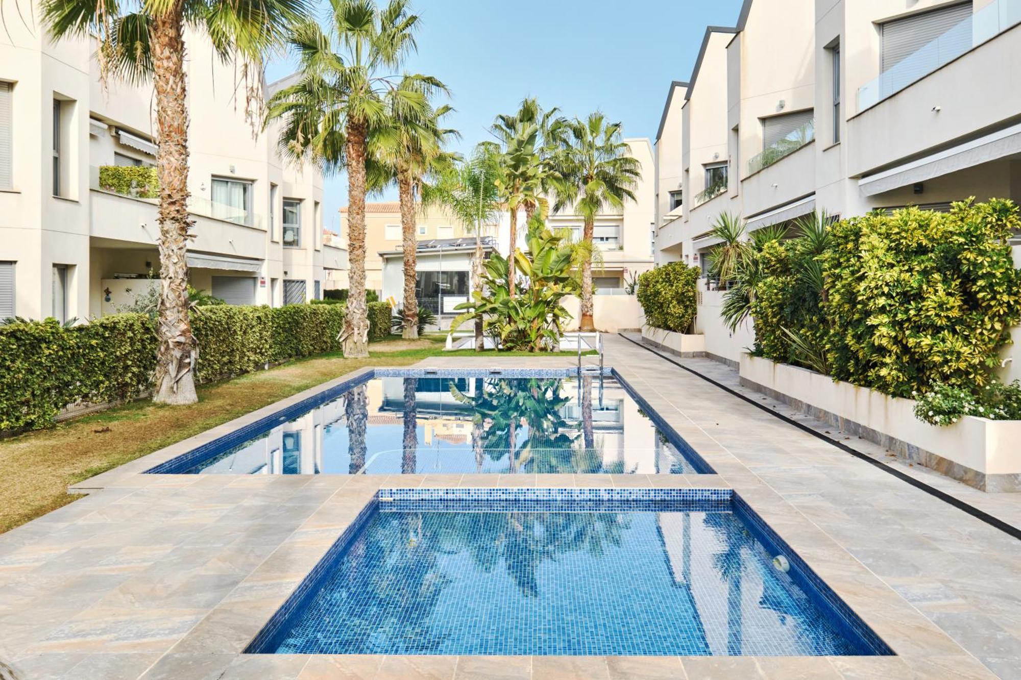 Villa Amalia 5 Торевьиа Экстерьер фото