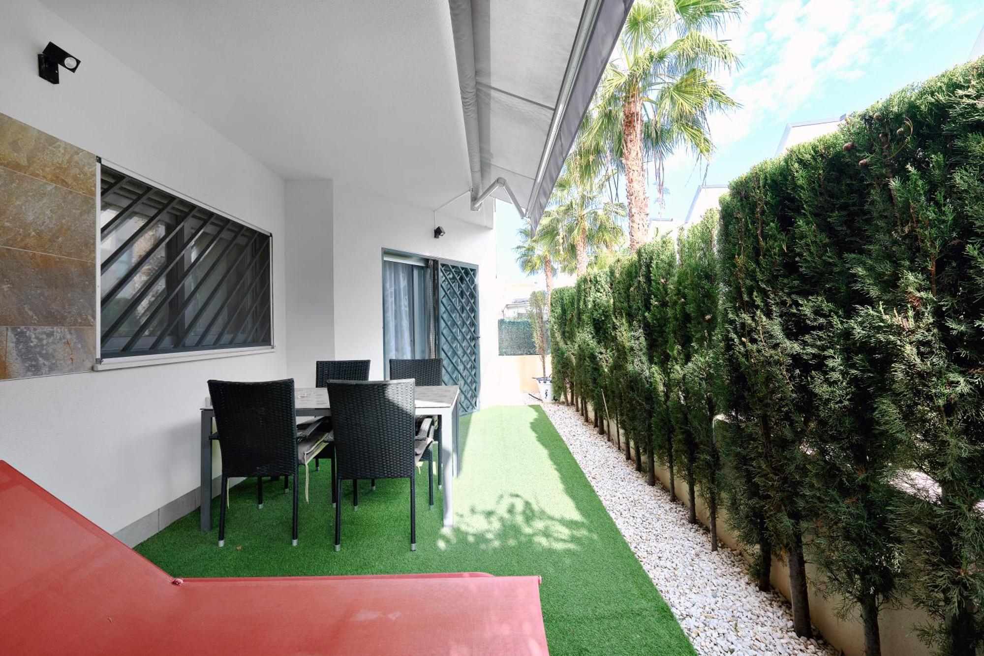 Villa Amalia 5 Торевьиа Экстерьер фото