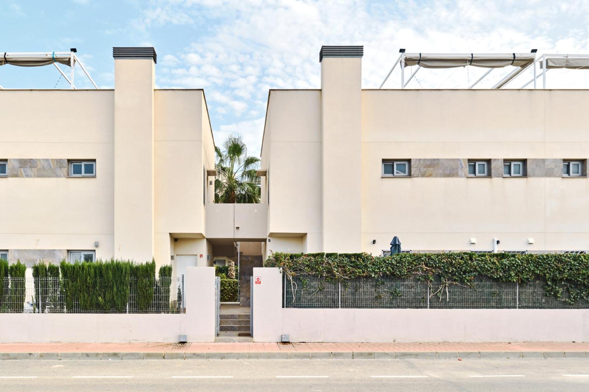 Villa Amalia 5 Торевьиа Экстерьер фото